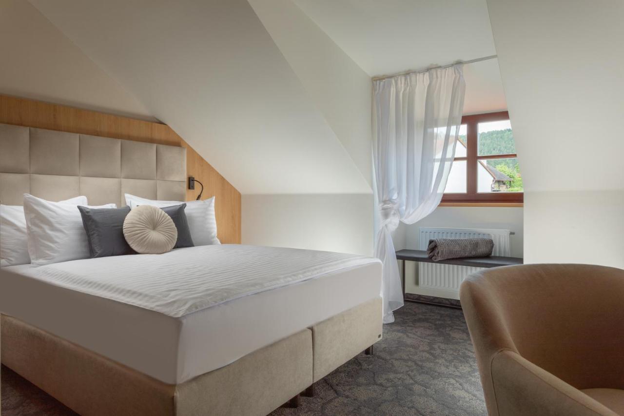 Pivovar Rozmberk Rozmberk Nad Vltavou Luaran gambar