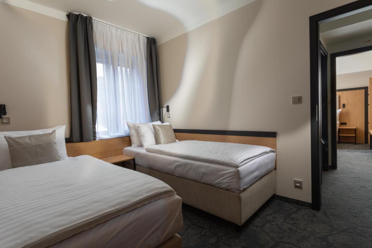 Pivovar Rozmberk Rozmberk Nad Vltavou Luaran gambar